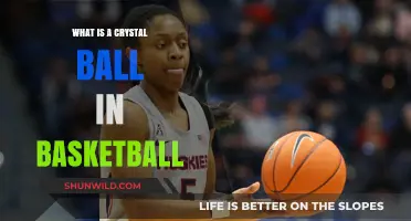 Understanding the Crystal Ball: Basketball's Draft Prediction Tool Explained