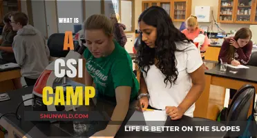 Exploring CSI Camp: Unveiling Forensic Science Adventures for Youth