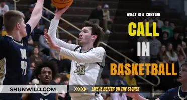 Understanding the Curtain Call: Basketball's Unique Player Recognition Tradition