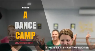 Discover the Joy of Dance Camps: A Beginner's Guide