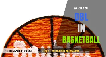 Understanding the Double-Double: A Key Basketball Stat Explained