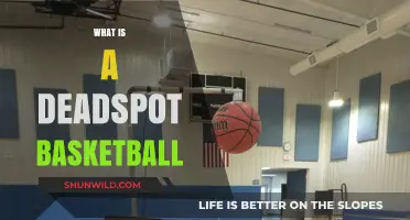 Understanding Deadspots in Basketball: Causes, Effects, and How to Avoid Them