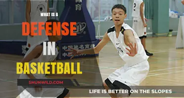 Mastering Defense in Basketball: Essential Skills and Strategies Explained