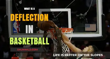 Deflection Strategies: Mastering the Art of Disruption in Basketball