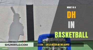 Understanding the Designated Hitter's Role in Basketball: A Comprehensive Guide
