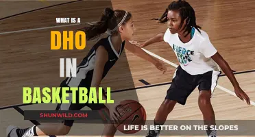 DHO Basketball Strategy: Off-Ball Movement for Scoring
