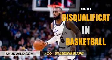 Understanding Basketball Disqualifications: Rules, Consequences, and Player Impact