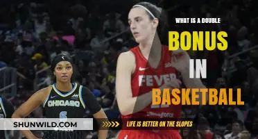 Understanding Double Bonuses: Basketball's Secret Weapon