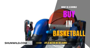 Understanding the Double Buy Strategy in Basketball: A Comprehensive Guide