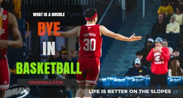 Understanding Double Bye in Basketball: Rules, Benefits, and Tournament Impact