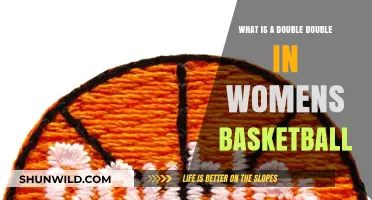 Understanding the Double Double: A Key Stat in Women's Basketball