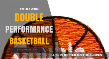 Understanding the Double Double: A Key Basketball Performance Metric