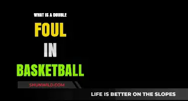 Understanding Double Fouls in Basketball: Rules, Causes, and Consequences