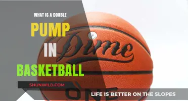 Mastering the Double Pump: A Game-Changing Basketball Move Explained