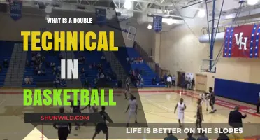 Understanding Double Technical Fouls in Basketball: Rules and Consequences