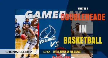 Understanding Doubleheaders in Basketball: A Comprehensive Guide to Back-to-Back Games