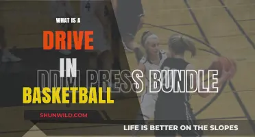 Understanding the Drive: A Key Basketball Move Explained