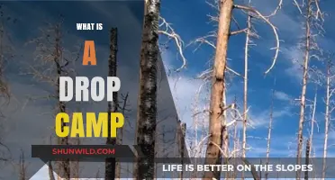 Exploring Drop Camps: A Unique Outdoor Adventure Experience
