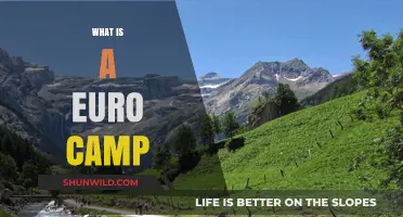 Exploring Euro Camp: Your Ultimate Guide to European Camping Adventures