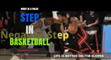 Understanding False Steps in Basketball: Rules, Penalties, and Prevention Tips