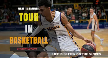 Farewell Tours: Basketball's Emotional Goodbyes