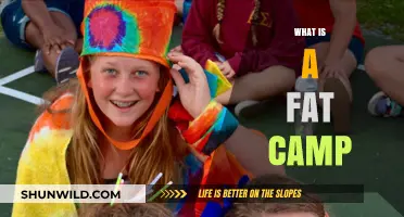 Understanding Fat Camps: Purpose, Benefits, and What to Expect