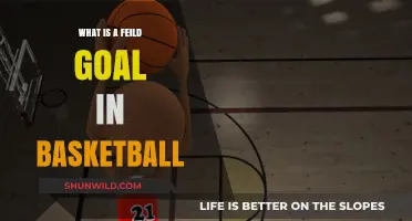Understanding the Field Goal: A Key Basketball Scoring Technique Explained