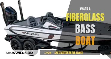 The Ultimate Fiberglass Bass Boat Guide