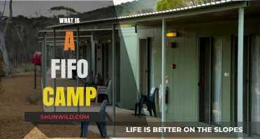 Understanding FIFO Camps: Remote Workforce Housing Explained Simply