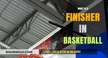 Understanding the Role of a Finisher in Basketball Strategy