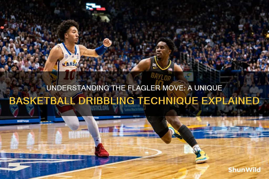 what is a flagler in basketball