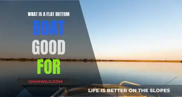 Flat Bottom Boats: Pros and Cons Explained