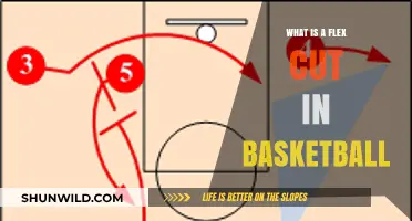 Understanding the Flex Cut: A Key Basketball Offensive Strategy Explained