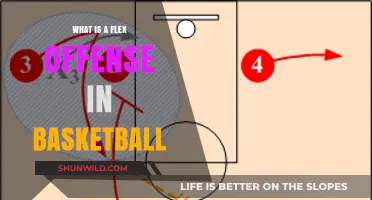 Understanding the Flex Offense: Strategies and Benefits in Basketball