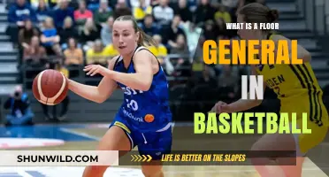 Understanding the Role of a Floor General in Basketball Strategy