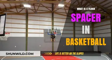 Understanding the Role of a Floor Spacer in Basketball Strategy