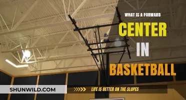 Understanding the Forward Center Role in Basketball Strategy and Gameplay