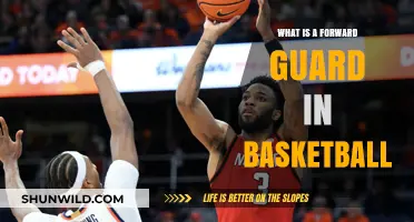 Understanding the Forward Guard Role in Basketball Strategy and Tactics