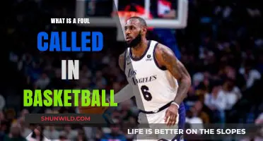Understanding Basketball Fouls: Rules, Types, and Consequences Explained