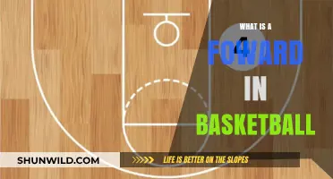 Understanding the Role and Impact of a Forward in Basketball