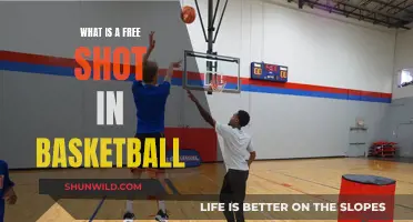 Free Shots: Basketball's Secret Weapon