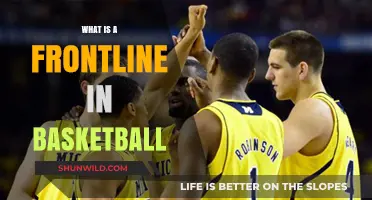 Understanding the Frontline: Key Roles and Strategies in Basketball