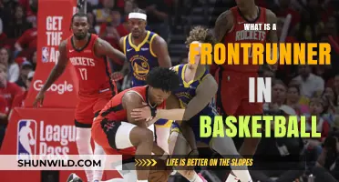 Understanding the Frontrunner Role in Basketball: Key Tactics and Impact