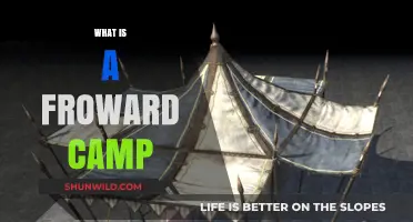 Understanding the Concept and Purpose of a Froward Camp