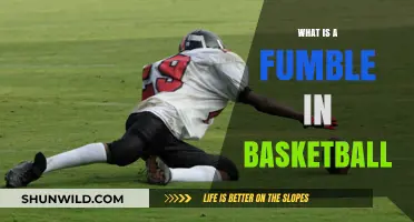 Understanding Basketball Fumbles: Rules, Causes, and Consequences Explained