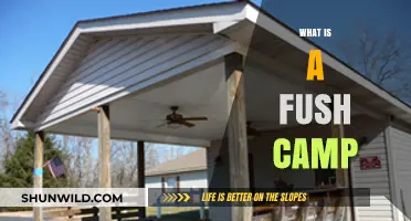 Exploring Fush Camps: Unique Cultural Experiences and Traditions Revealed