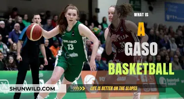 Understanding Gaso Basketball: Rules, History, and How to Play