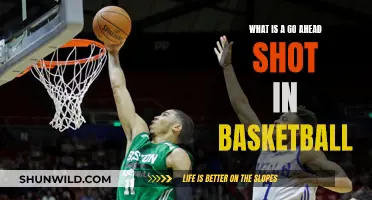 Understanding the Go-Ahead Shot: A Key to Winning in Basketball