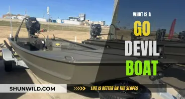 Go-Devil Boats: Exploring the Unique, Historic Swamp Craft