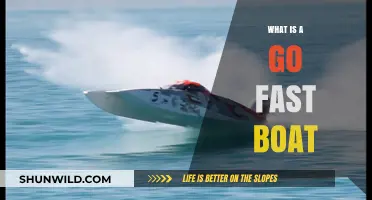 Unleash the Power: Exploring the World of High-Performance Go-Fast Boats